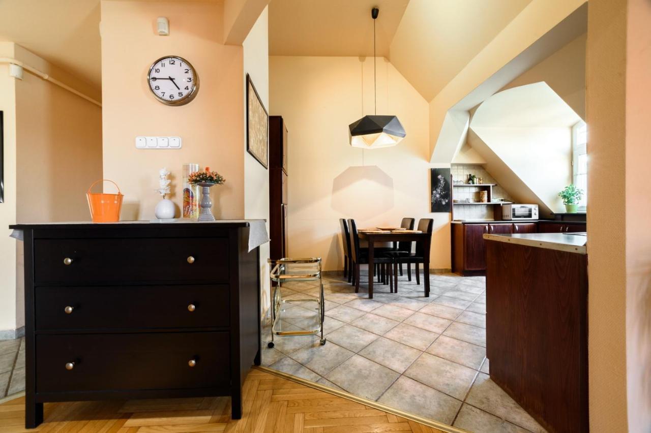 View To The Roofs Luxury Apartment With 2 Bedrooms Budapest Exterior photo